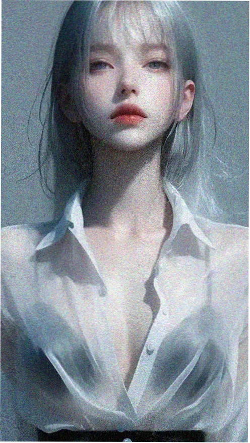 经典古装家族剧金陵旧梦剧照